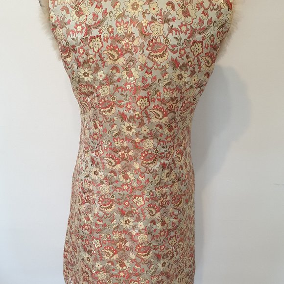 Vintage Japan Studio Dress - Picture 6 of 12